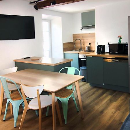 Appartamento Caoubere Bagnères-de-Bigorre Esterno foto